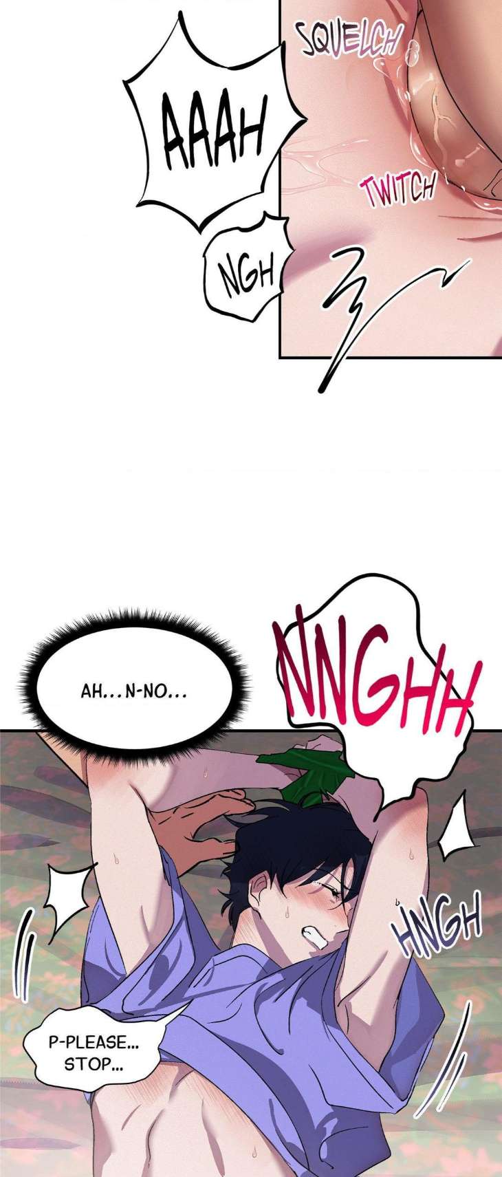 The-Thread-Never-Burned-By-Goodman-Uncensored-Eng page 18