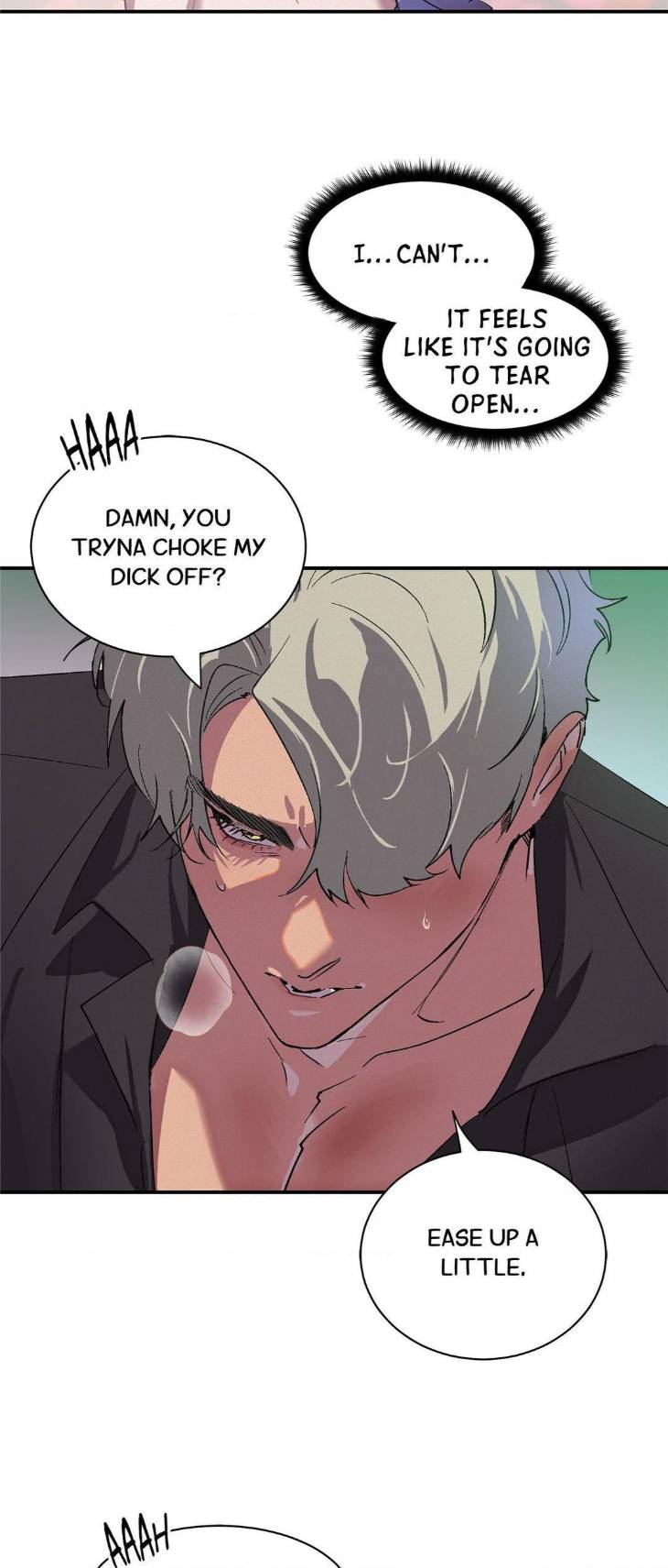 The-Thread-Never-Burned-By-Goodman-Uncensored-Eng page 19