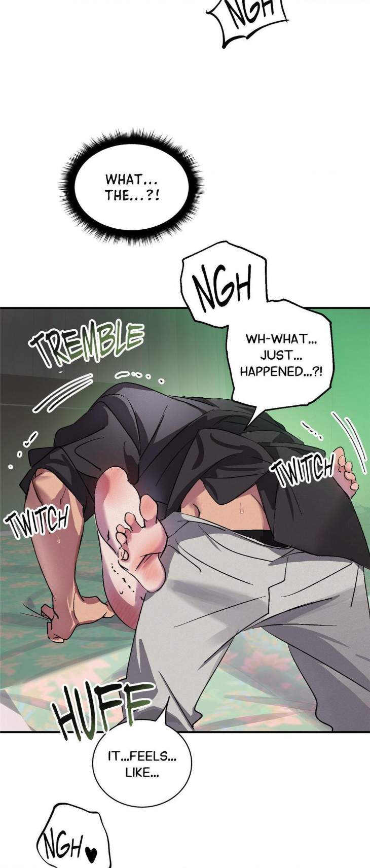 The-Thread-Never-Burned-By-Goodman-Uncensored-Eng page 22