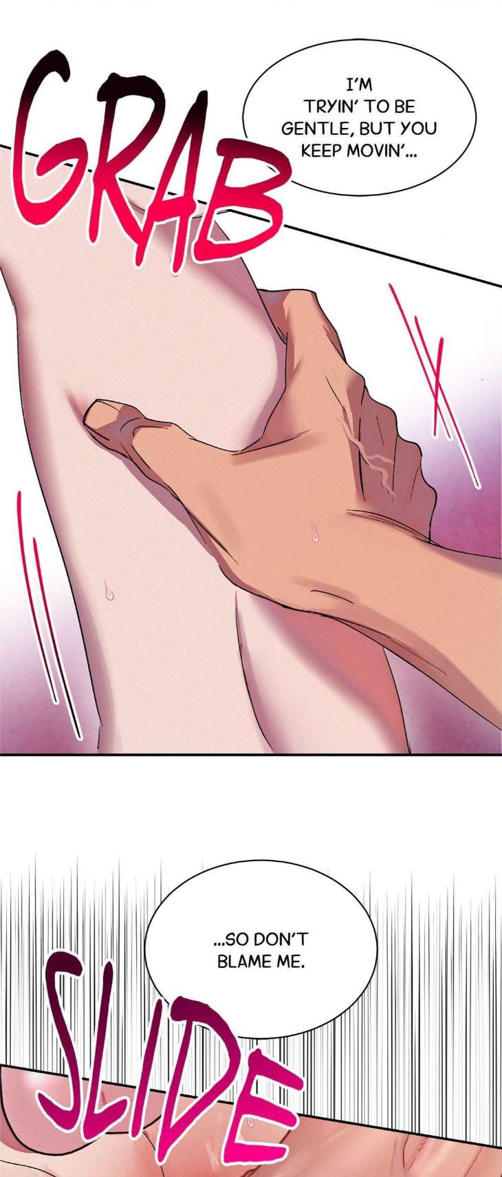 The-Thread-Never-Burned-By-Goodman-Uncensored-Eng page 32