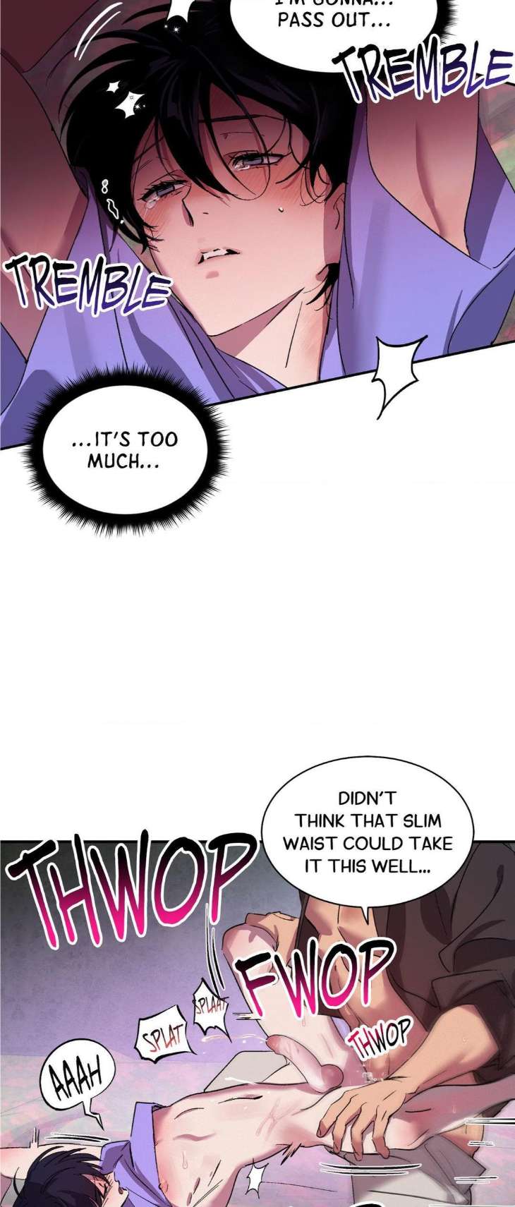 The-Thread-Never-Burned-By-Goodman-Uncensored-Eng page 35