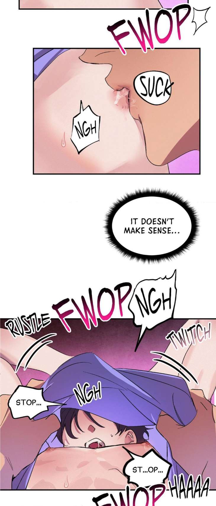 The-Thread-Never-Burned-By-Goodman-Uncensored-Eng page 38