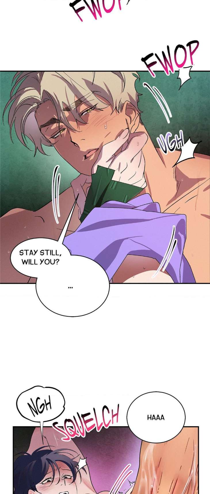 The-Thread-Never-Burned-By-Goodman-Uncensored-Eng page 8