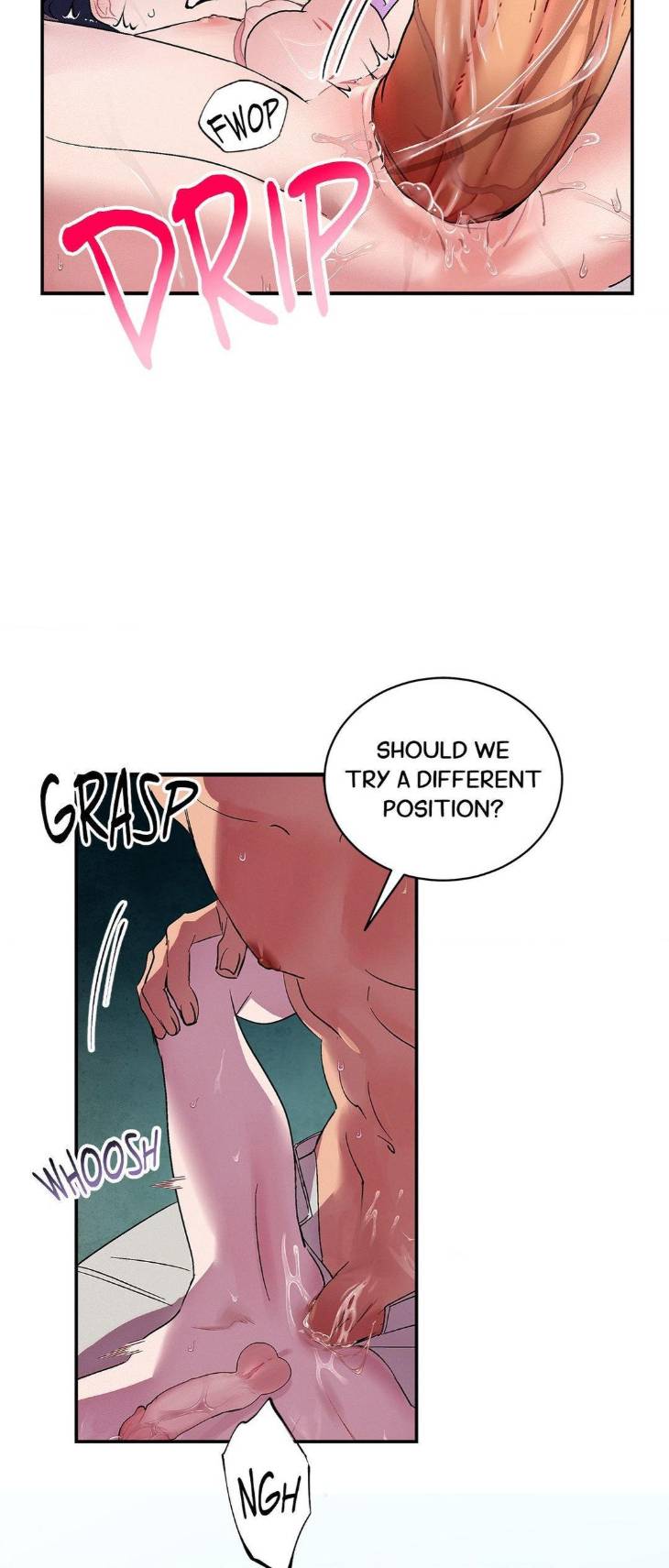 The-Thread-Never-Burned-By-Goodman-Uncensored-Eng page 9