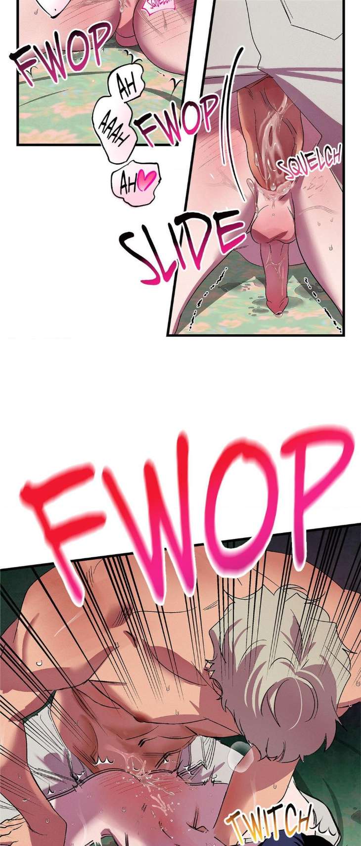 The-Thread-Never-Burned-By-Goodman-Uncensored-Eng page 15
