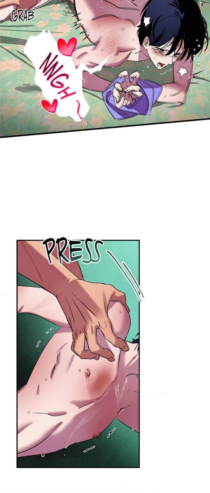 The-Thread-Never-Burned-By-Goodman-Uncensored-Eng page 16