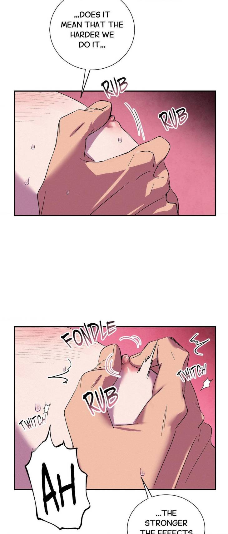 The-Thread-Never-Burned-By-Goodman-Uncensored-Eng page 20
