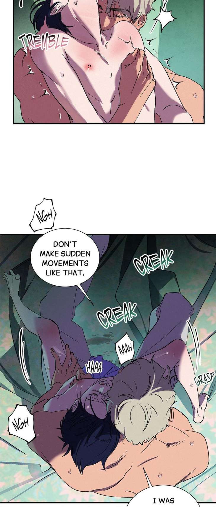The-Thread-Never-Burned-By-Goodman-Uncensored-Eng page 23