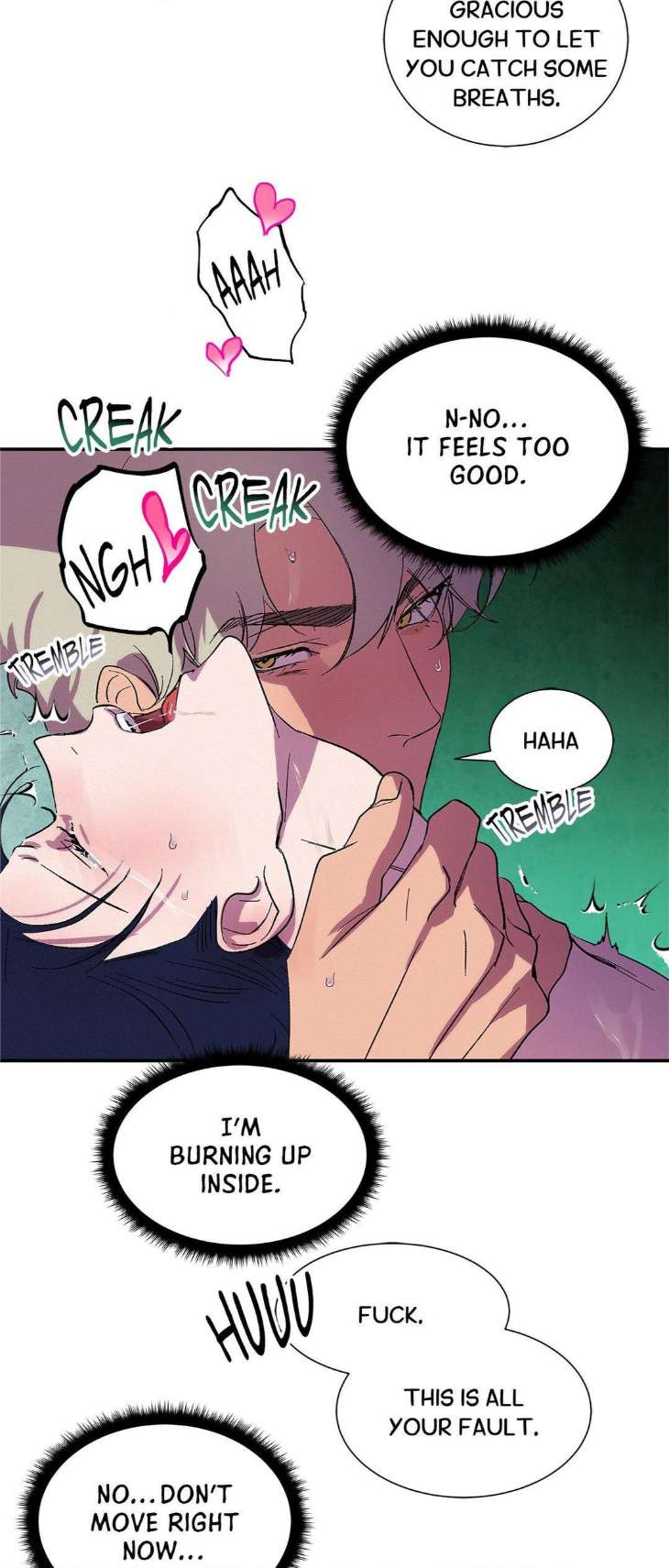The-Thread-Never-Burned-By-Goodman-Uncensored-Eng page 24