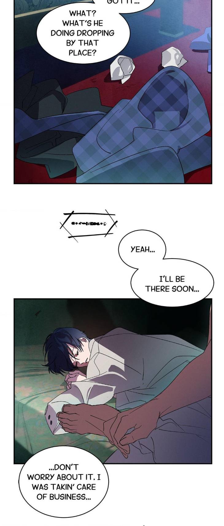 The-Thread-Never-Burned-By-Goodman-Uncensored-Eng page 30