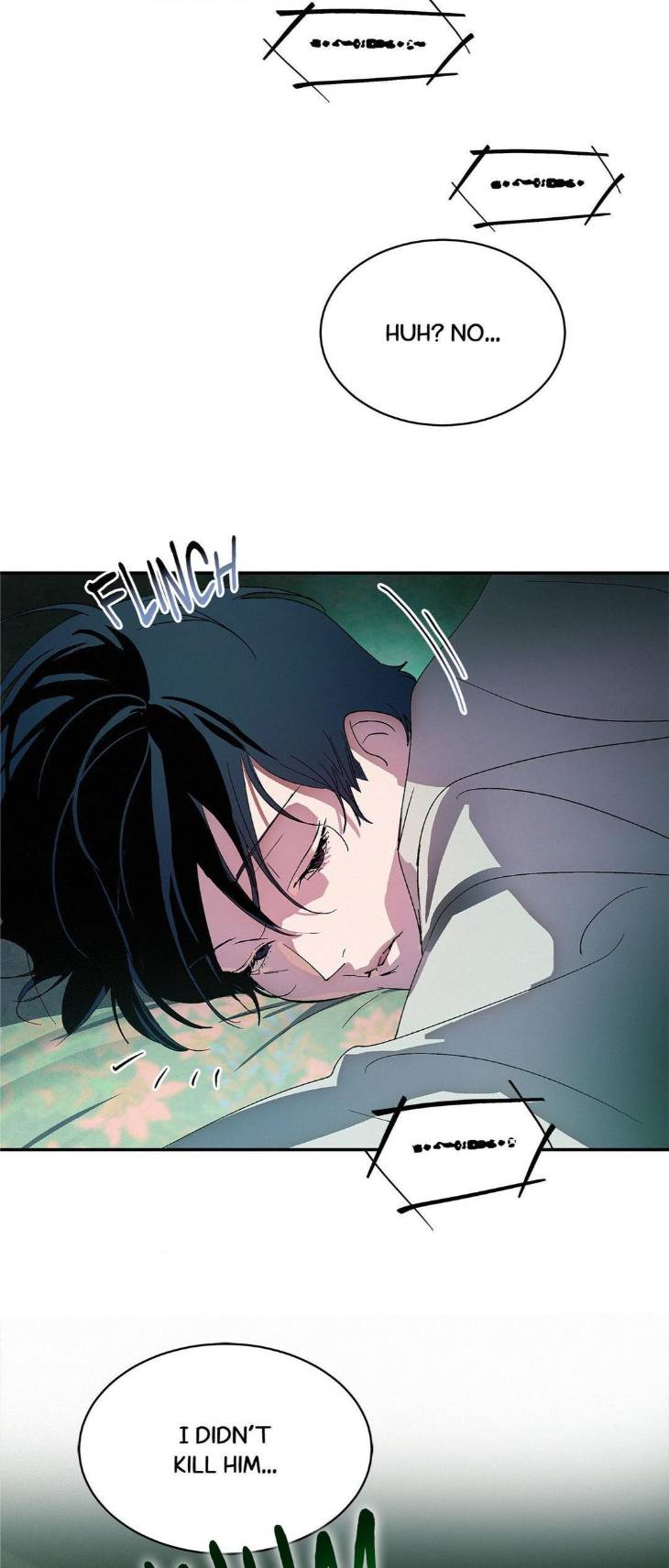 The-Thread-Never-Burned-By-Goodman-Uncensored-Eng page 31