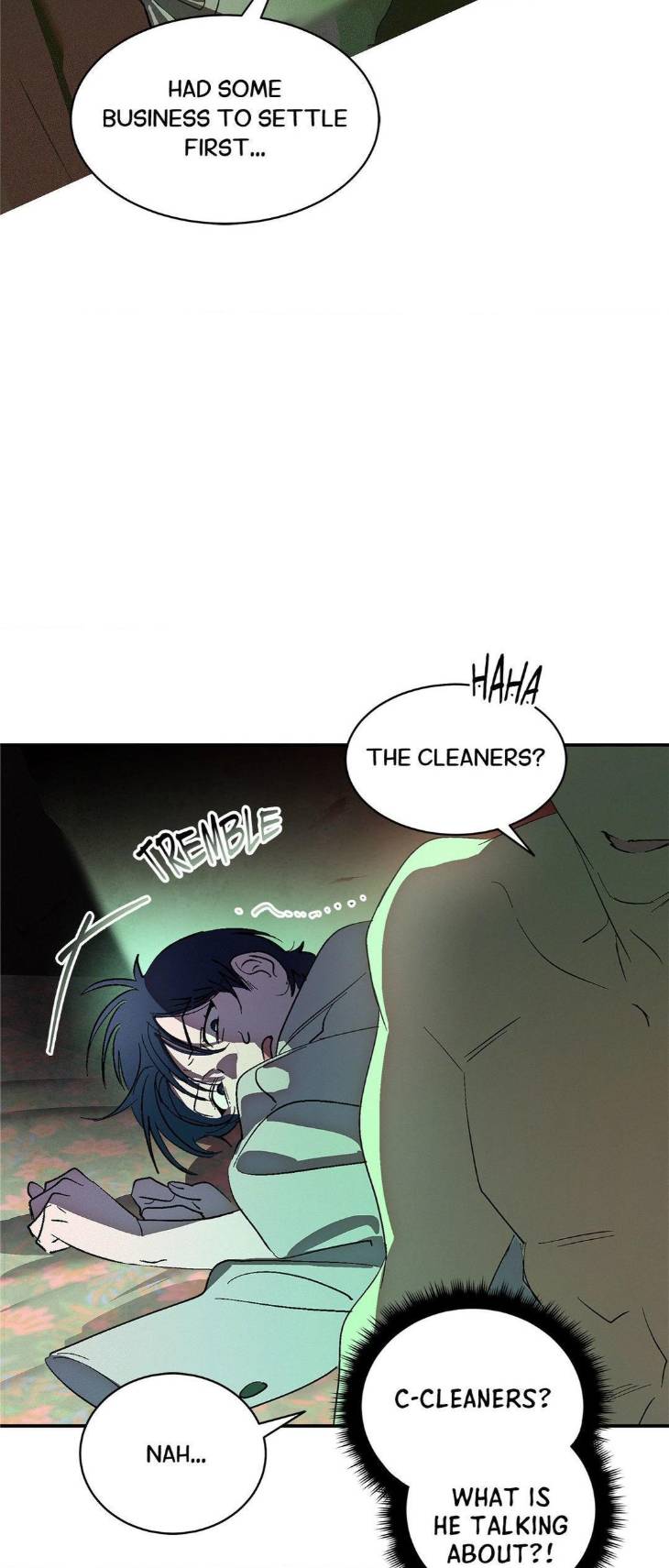 The-Thread-Never-Burned-By-Goodman-Uncensored-Eng page 33