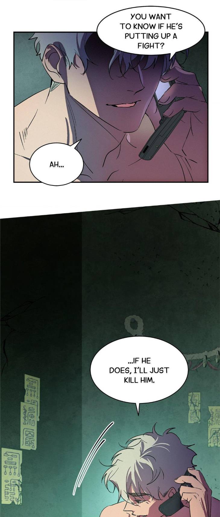 The-Thread-Never-Burned-By-Goodman-Uncensored-Eng page 35