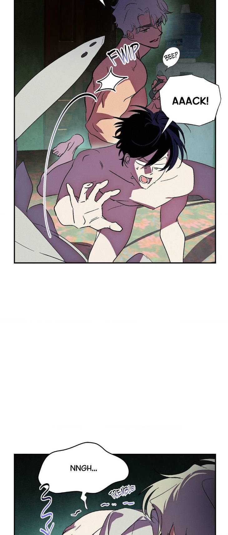 The-Thread-Never-Burned-By-Goodman-Uncensored-Eng page 38