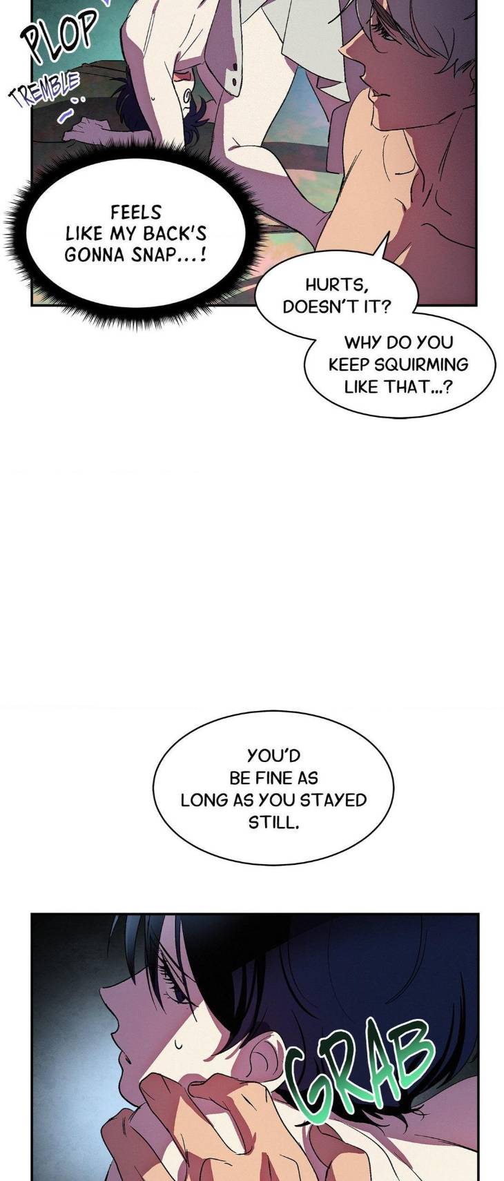 The-Thread-Never-Burned-By-Goodman-Uncensored-Eng page 39