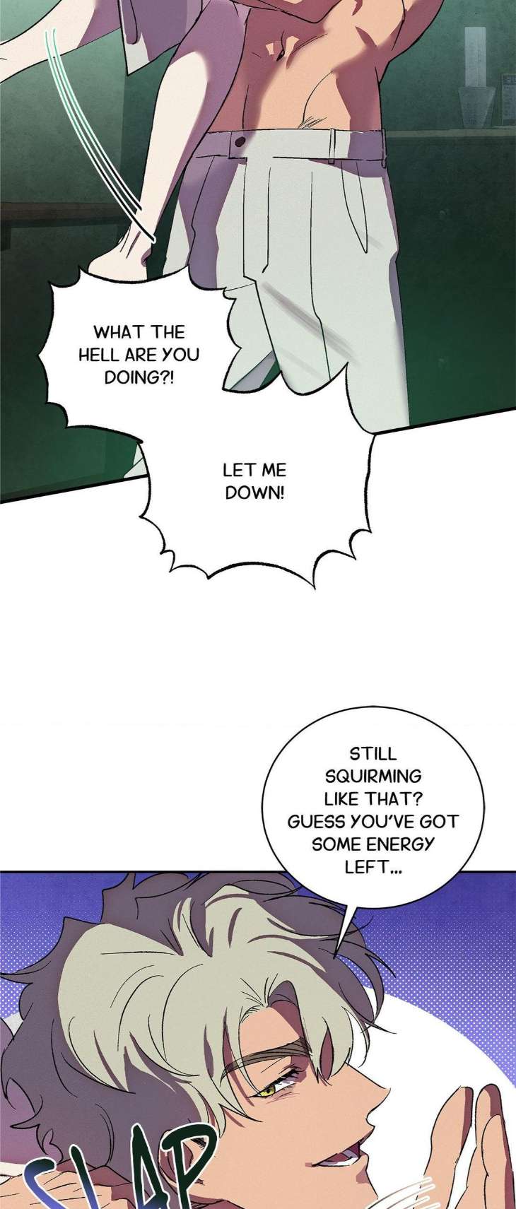 The-Thread-Never-Burned-By-Goodman-Uncensored-Eng page 41