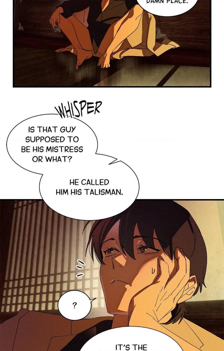 The-Thread-Never-Burned-By-Goodman-Uncensored-Eng page 17
