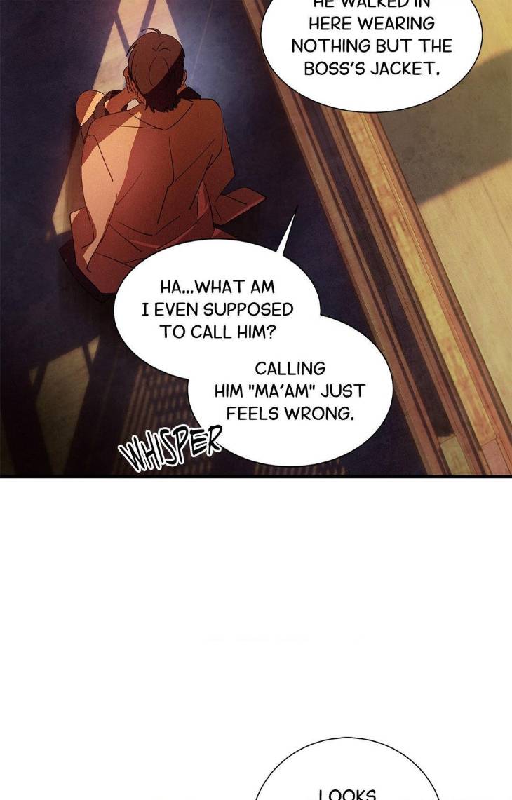 The-Thread-Never-Burned-By-Goodman-Uncensored-Eng page 19