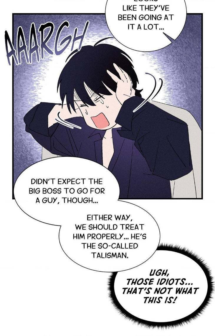 The-Thread-Never-Burned-By-Goodman-Uncensored-Eng page 20
