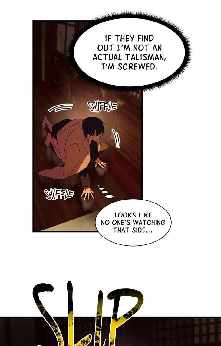 The-Thread-Never-Burned-By-Goodman-Uncensored-Eng page 21