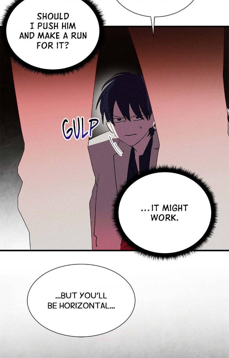 The-Thread-Never-Burned-By-Goodman-Uncensored-Eng page 40