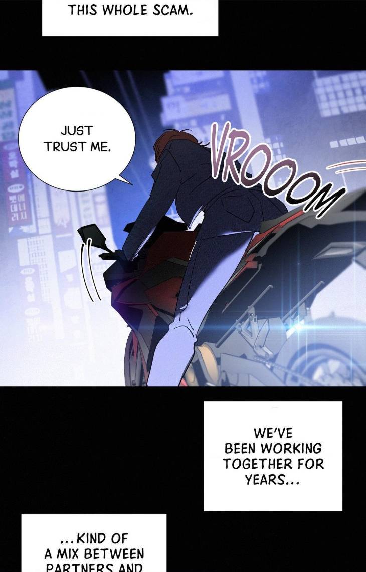 The-Thread-Never-Burned-By-Goodman-Uncensored-Eng page 19