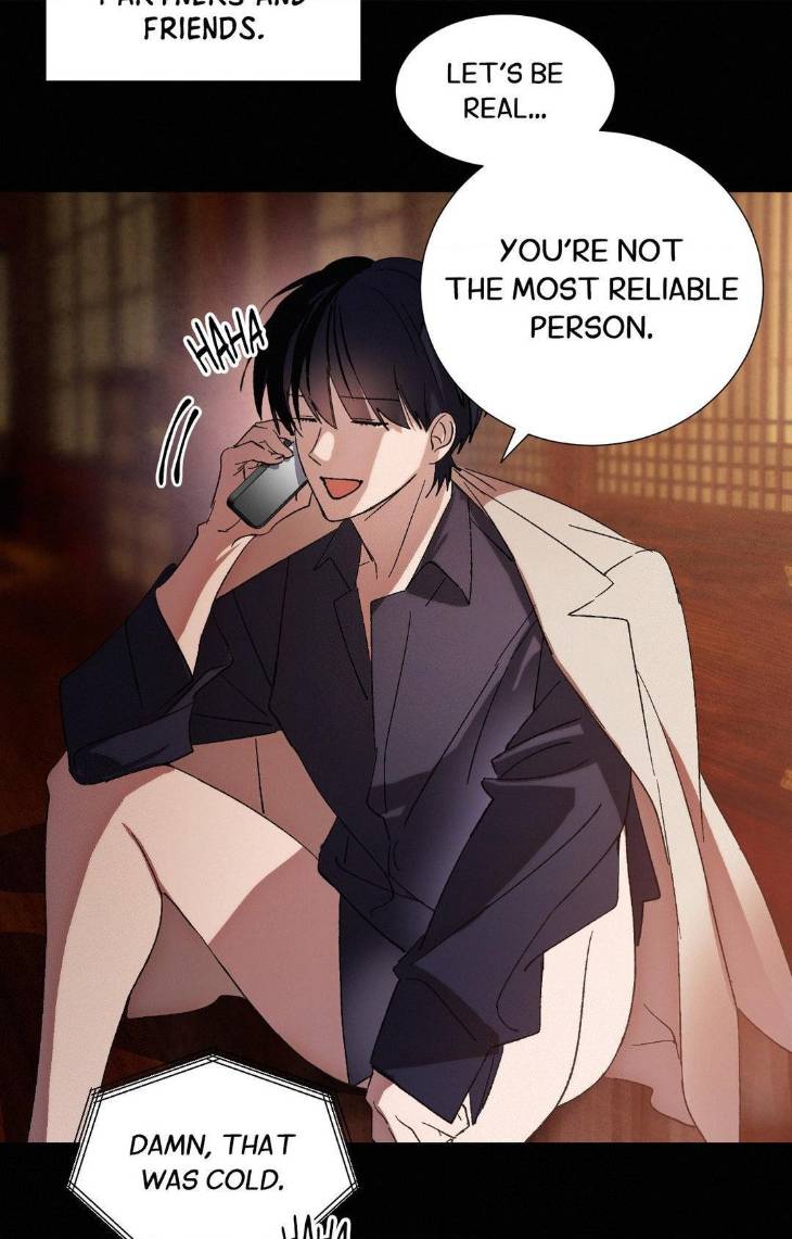The-Thread-Never-Burned-By-Goodman-Uncensored-Eng page 20