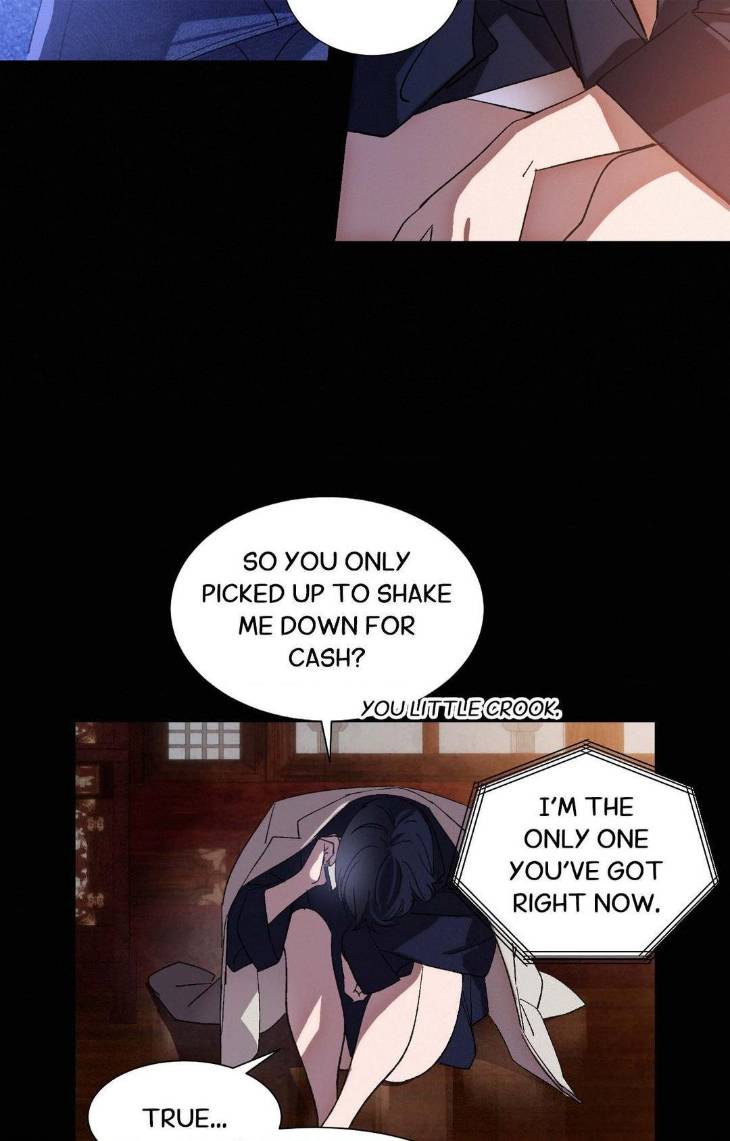 The-Thread-Never-Burned-By-Goodman-Uncensored-Eng page 23