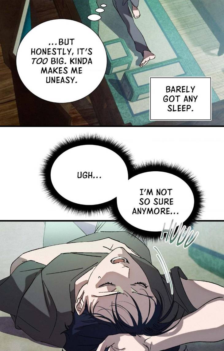 The-Thread-Never-Burned-By-Goodman-Uncensored-Eng page 31