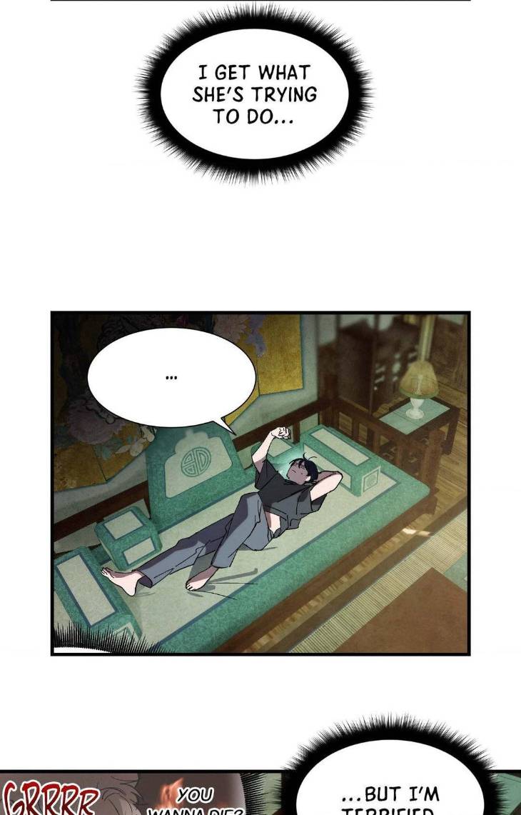 The-Thread-Never-Burned-By-Goodman-Uncensored-Eng page 33