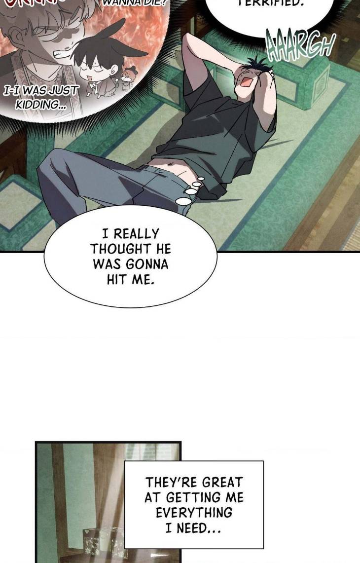 The-Thread-Never-Burned-By-Goodman-Uncensored-Eng page 34