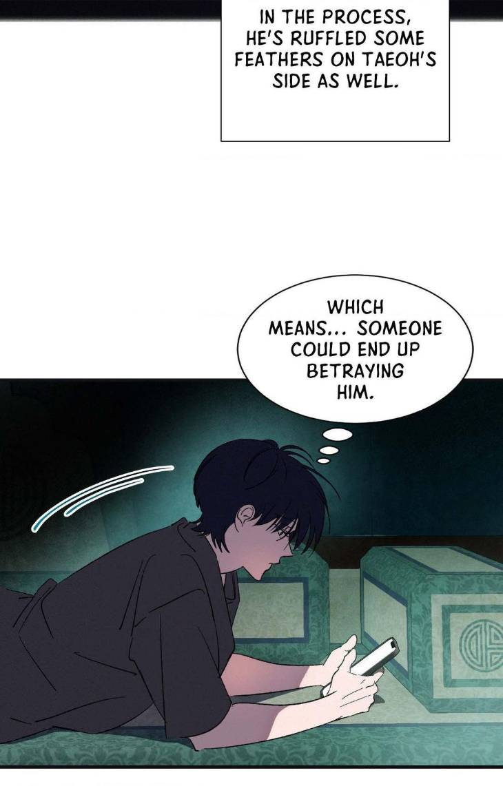 The-Thread-Never-Burned-By-Goodman-Uncensored-Eng page 39
