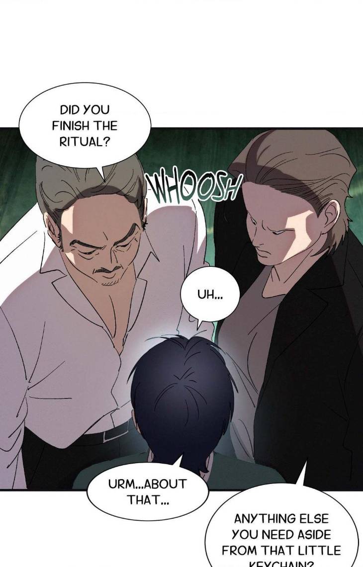 The-Thread-Never-Burned-By-Goodman-Uncensored-Eng page 45