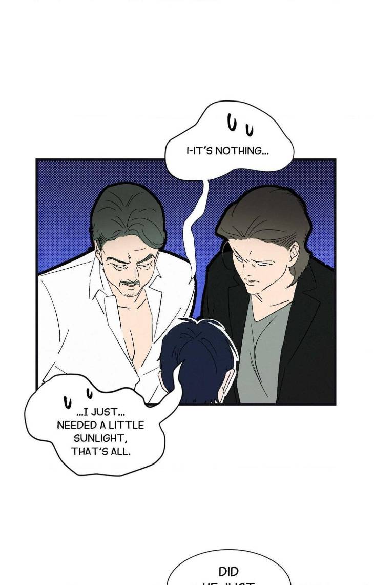 The-Thread-Never-Burned-By-Goodman-Uncensored-Eng page 47