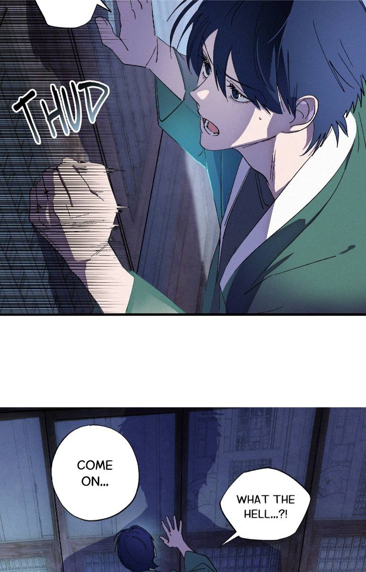 The-Thread-Never-Burned-By-Goodman-Uncensored-Eng page 11