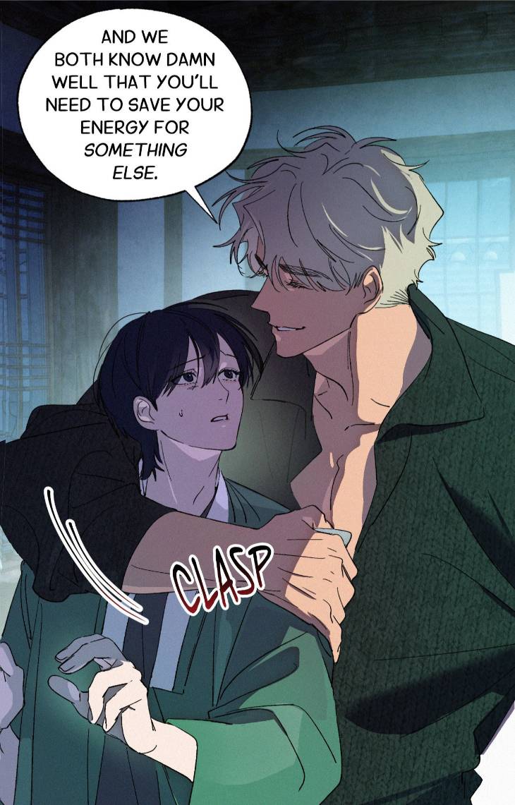 The-Thread-Never-Burned-By-Goodman-Uncensored-Eng page 15