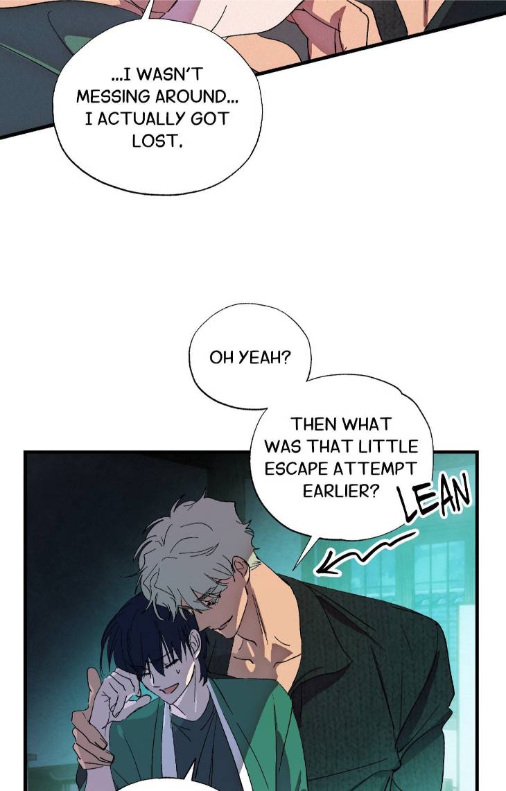 The-Thread-Never-Burned-By-Goodman-Uncensored-Eng page 18