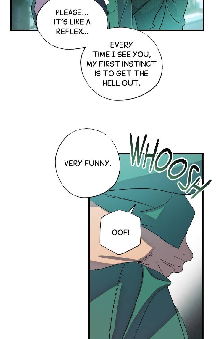 The-Thread-Never-Burned-By-Goodman-Uncensored-Eng page 19