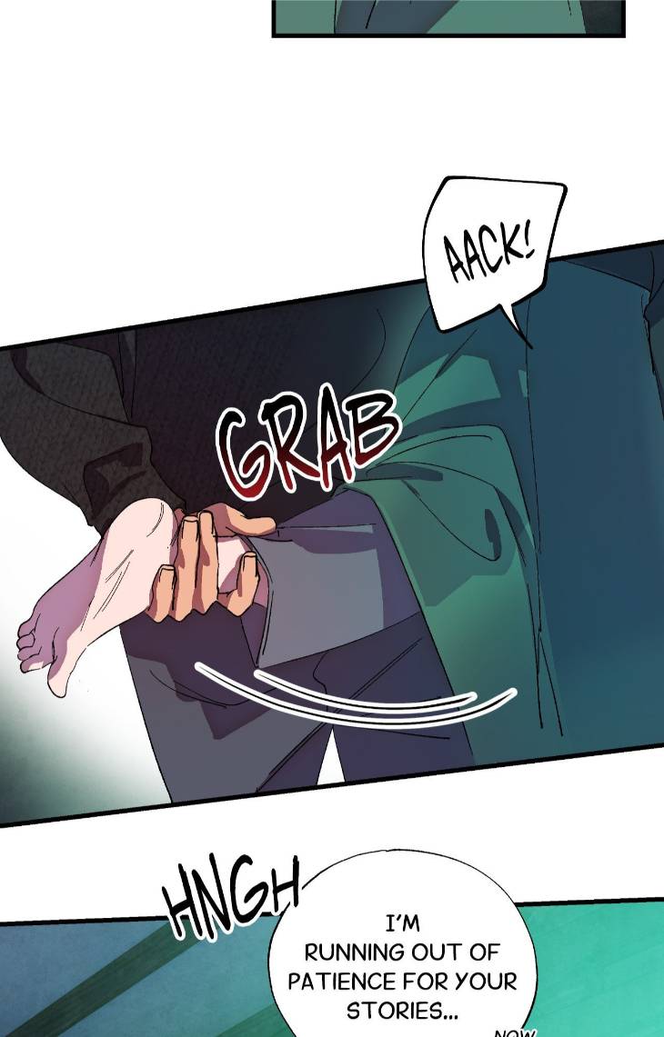 The-Thread-Never-Burned-By-Goodman-Uncensored-Eng page 20