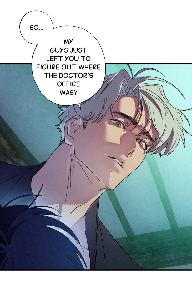 The-Thread-Never-Burned-By-Goodman-Uncensored-Eng page 23