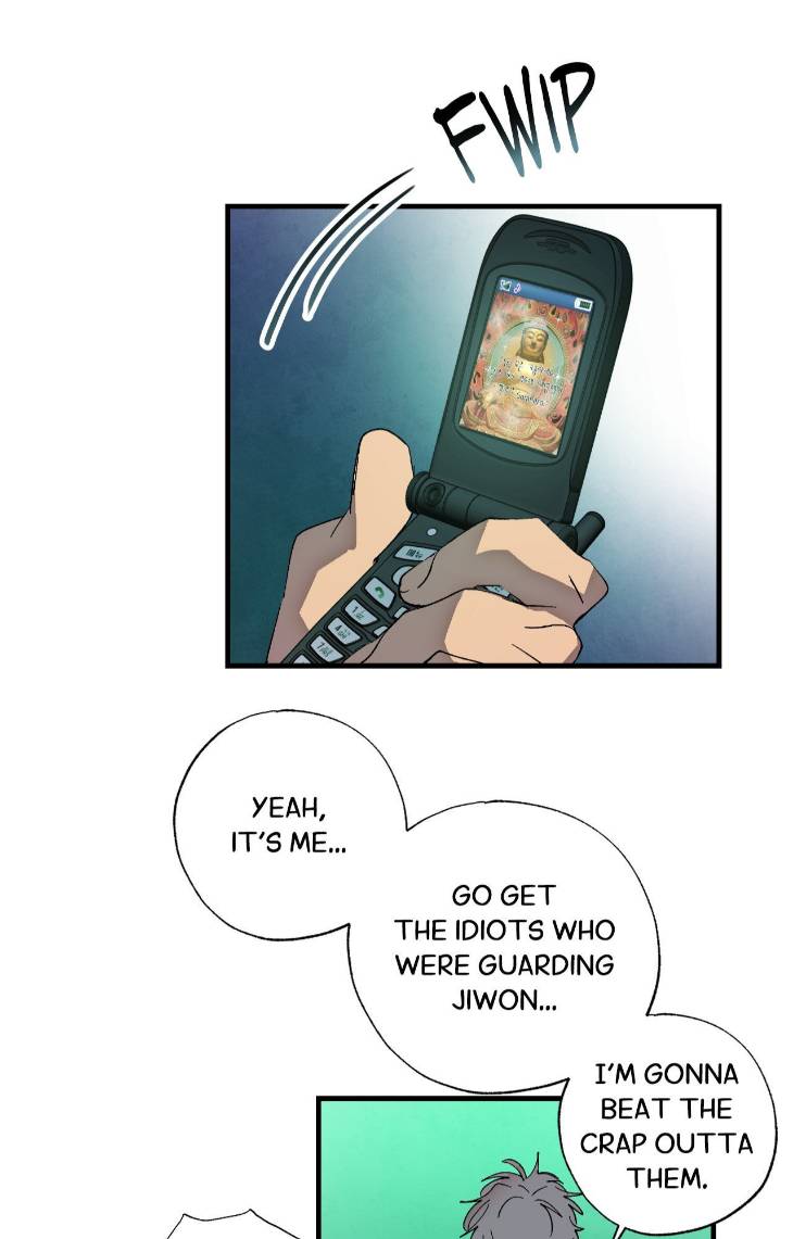 The-Thread-Never-Burned-By-Goodman-Uncensored-Eng page 24