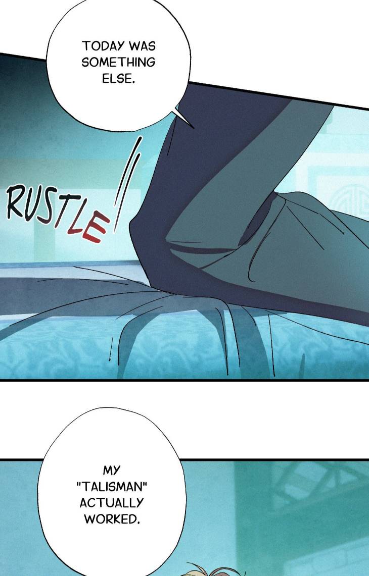 The-Thread-Never-Burned-By-Goodman-Uncensored-Eng page 33