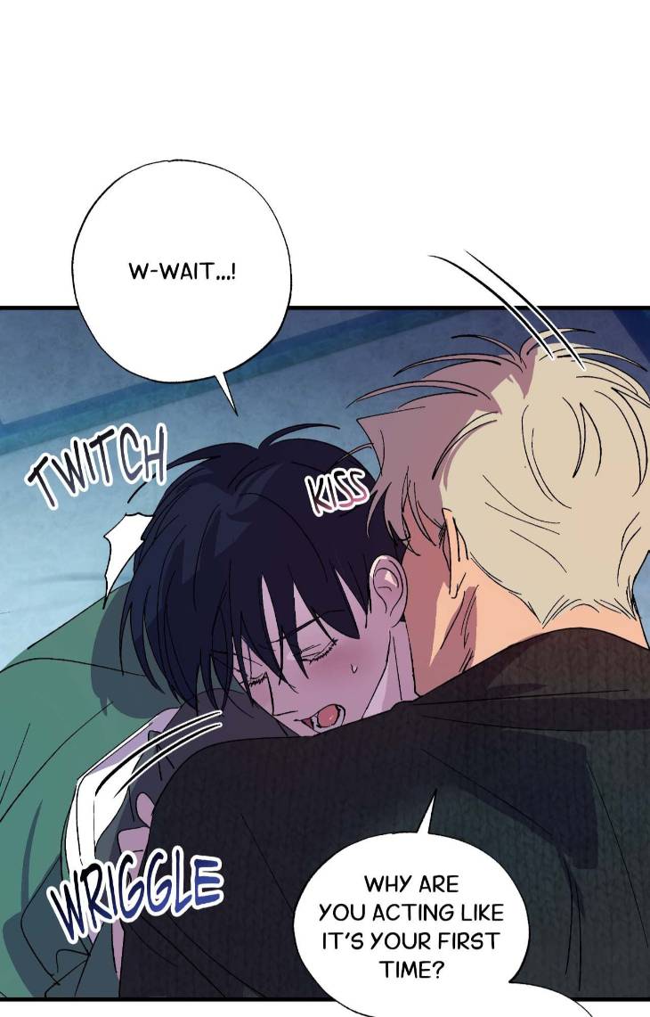 The-Thread-Never-Burned-By-Goodman-Uncensored-Eng page 40