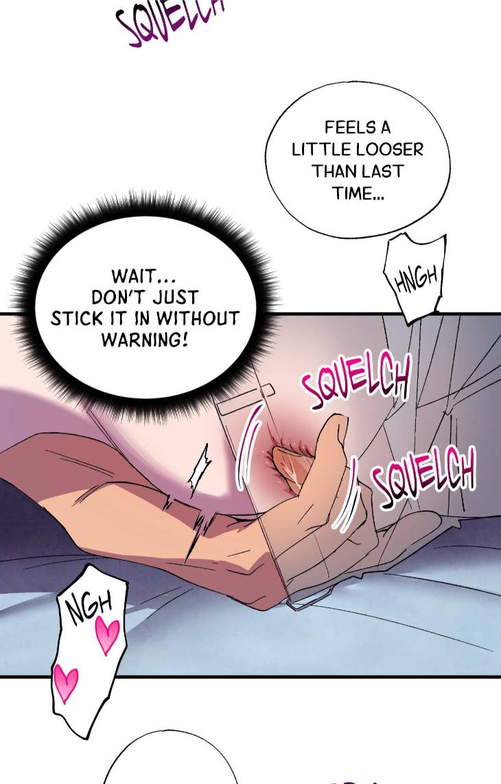 The-Thread-Never-Burned-By-Goodman-Uncensored-Eng page 44