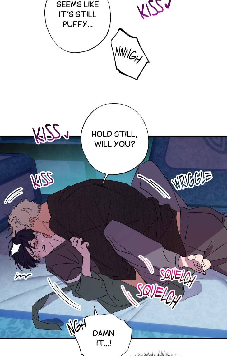 The-Thread-Never-Burned-By-Goodman-Uncensored-Eng page 45