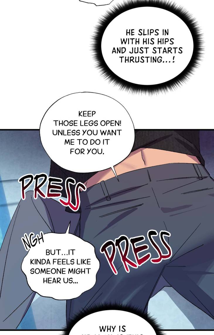 The-Thread-Never-Burned-By-Goodman-Uncensored-Eng page 46