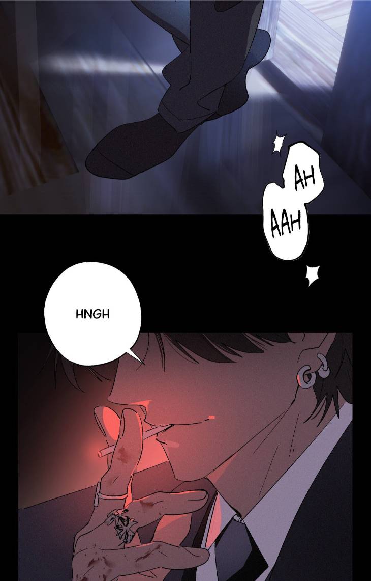 The-Thread-Never-Burned-By-Goodman-Uncensored-Eng page 71