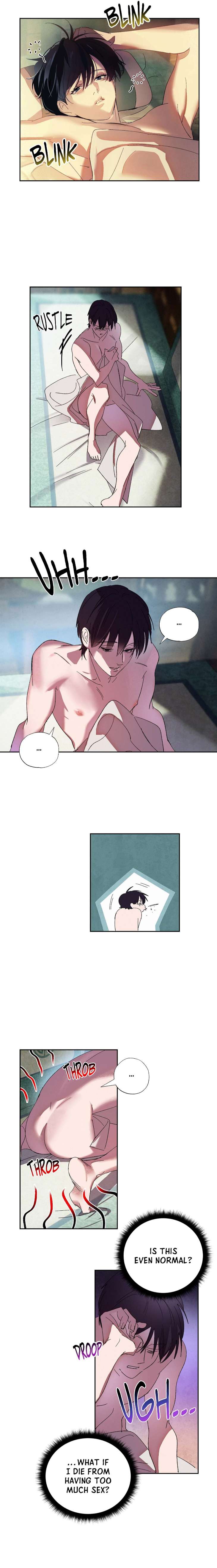 The-Thread-Never-Burned-By-Goodman-Uncensored-Eng page 11