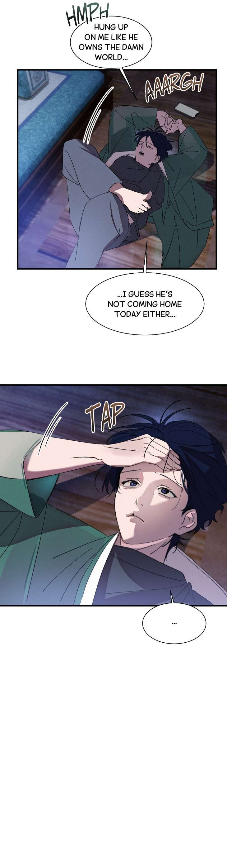 The-Thread-Never-Burned-By-Goodman-Uncensored-Eng page 11