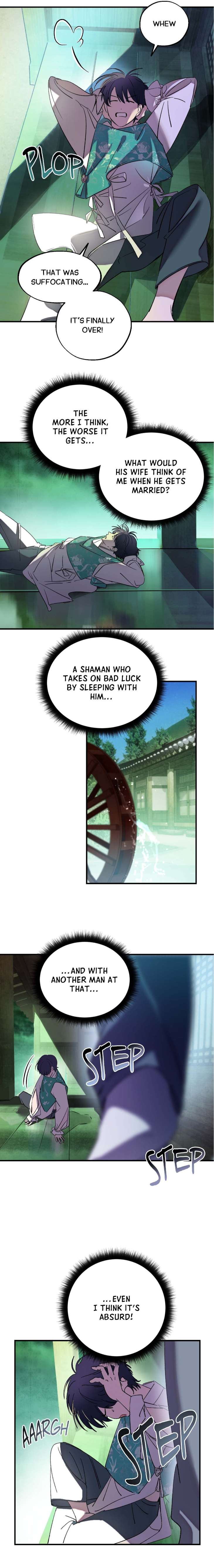 The-Thread-Never-Burned-By-Goodman-Uncensored-Eng page 11